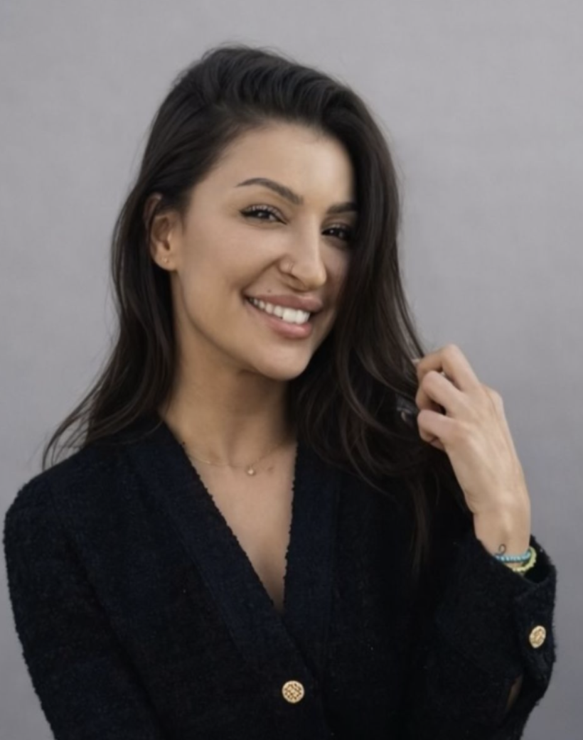 Özlem Bulut